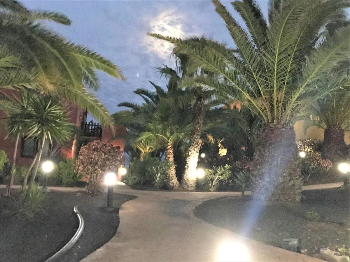 My Pretty Home - Lovely And Spacious Surrounded By Tropical Gardens - Private Covered And Uncovered Terrace - Pool - Parking - Free Fibre Optic Internet 코라레호 외부 사진