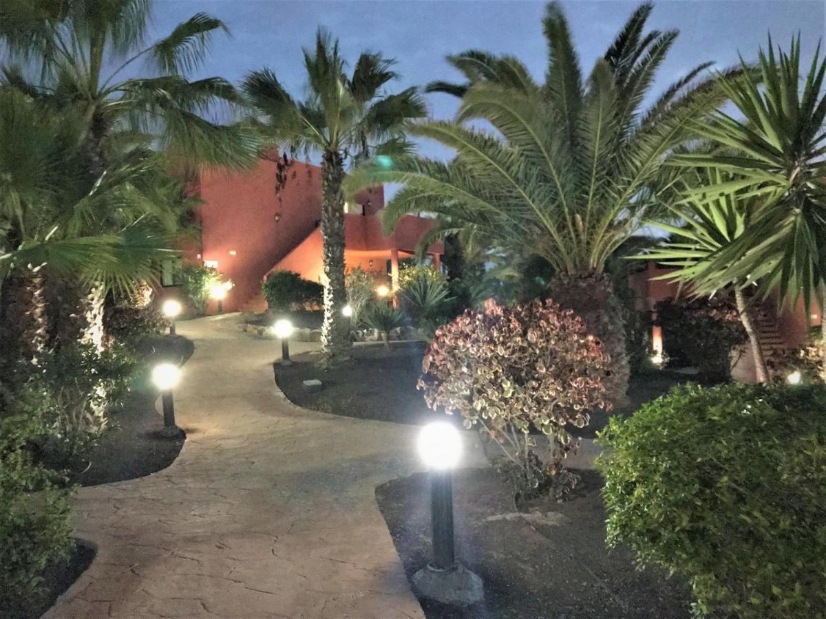 My Pretty Home - Lovely And Spacious Surrounded By Tropical Gardens - Private Covered And Uncovered Terrace - Pool - Parking - Free Fibre Optic Internet 코라레호 외부 사진