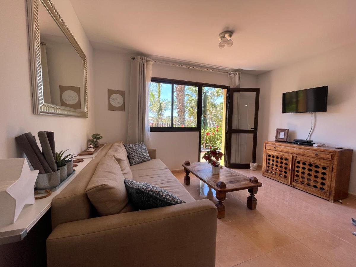 My Pretty Home - Lovely And Spacious Surrounded By Tropical Gardens - Private Covered And Uncovered Terrace - Pool - Parking - Free Fibre Optic Internet 코라레호 외부 사진
