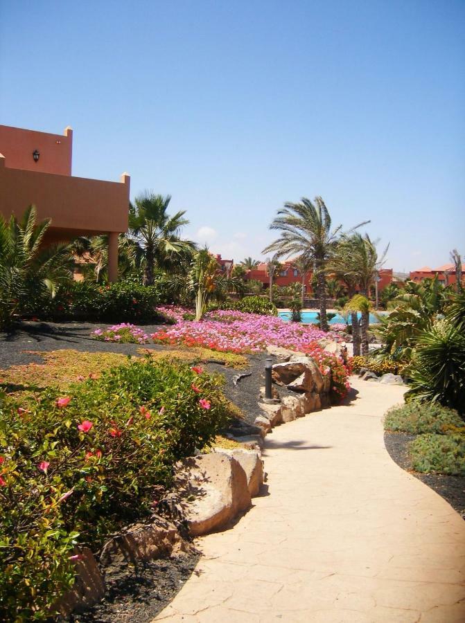My Pretty Home - Lovely And Spacious Surrounded By Tropical Gardens - Private Covered And Uncovered Terrace - Pool - Parking - Free Fibre Optic Internet 코라레호 외부 사진