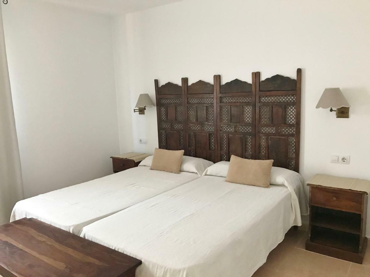 My Pretty Home - Lovely And Spacious Surrounded By Tropical Gardens - Private Covered And Uncovered Terrace - Pool - Parking - Free Fibre Optic Internet 코라레호 외부 사진